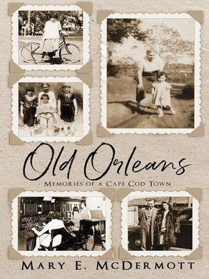 cover image of Old Orleans